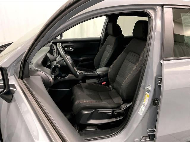 2024 Honda HR-V Sport AWD CVT