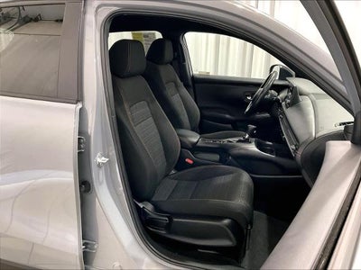 2024 Honda HR-V Sport AWD CVT