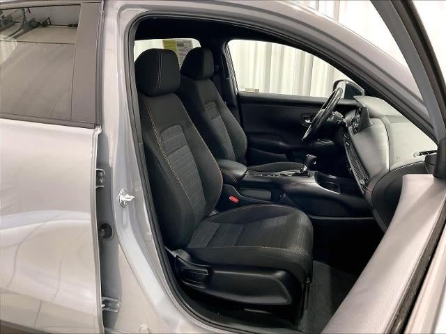 2024 Honda HR-V Sport AWD CVT