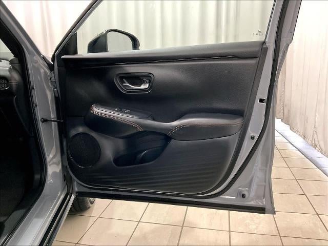 2024 Honda HR-V Sport AWD CVT