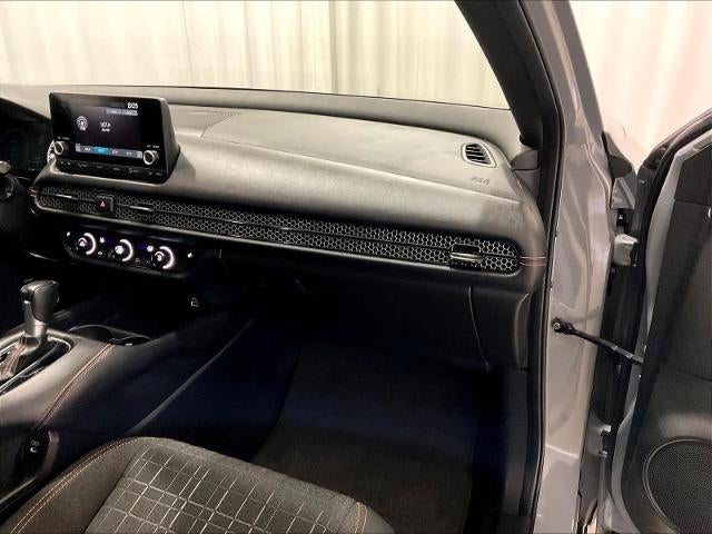 2024 Honda HR-V Sport AWD CVT