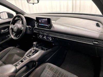 2024 Honda HR-V Sport AWD CVT