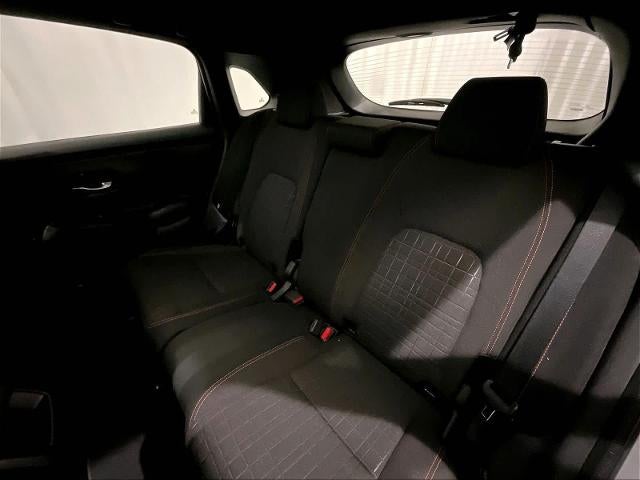 2024 Honda HR-V Sport AWD CVT