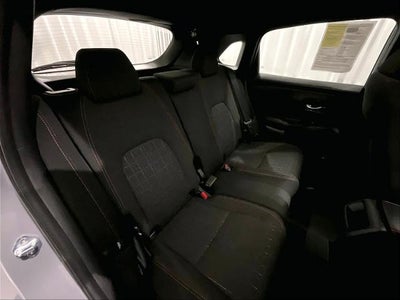 2024 Honda HR-V Sport AWD CVT