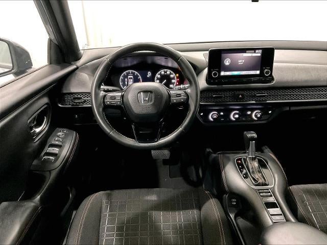 2024 Honda HR-V Sport AWD CVT