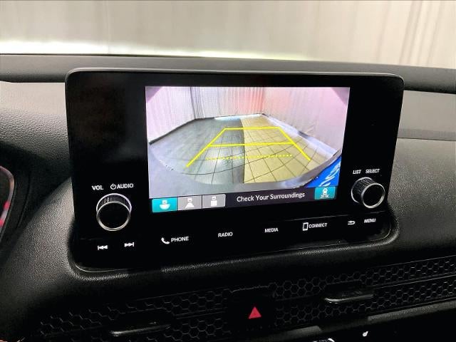 2024 Honda HR-V Sport AWD CVT