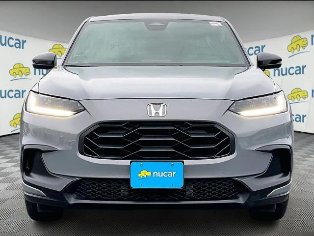 2024 Honda HR-V Sport AWD CVT