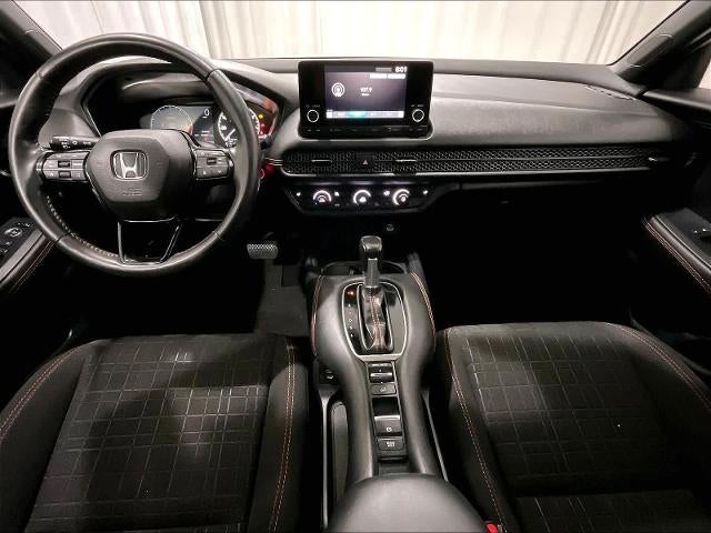2024 Honda HR-V Sport AWD CVT