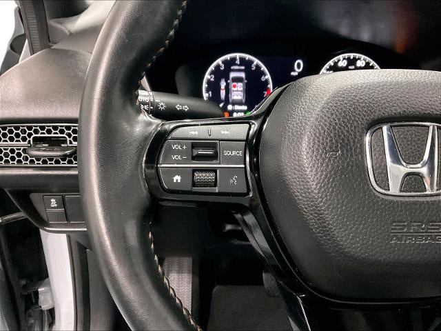 2024 Honda HR-V Sport AWD CVT