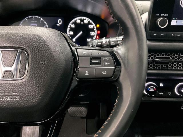 2024 Honda HR-V Sport AWD CVT