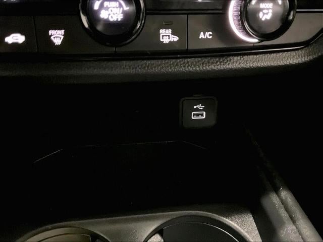 2024 Honda HR-V Sport AWD CVT