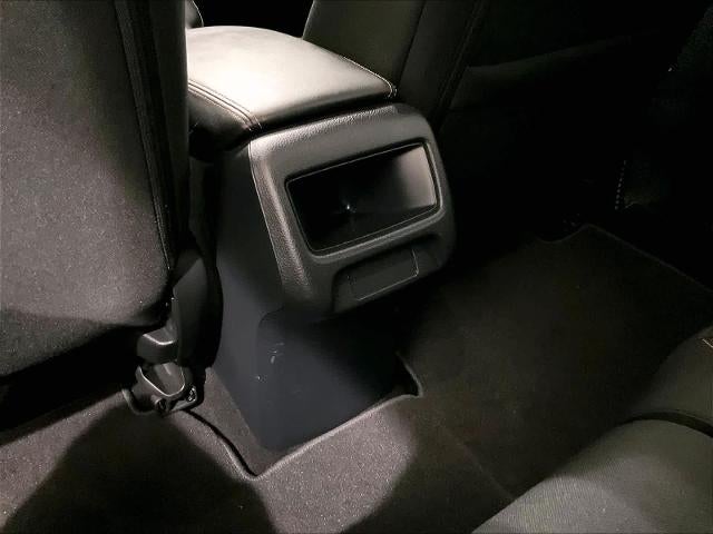 2024 Honda HR-V Sport AWD CVT