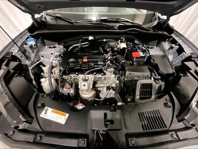 2024 Honda HR-V Sport AWD CVT