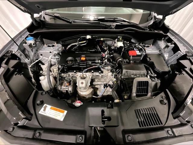 2024 Honda HR-V Sport AWD CVT