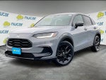 2024 Honda HR-V Sport AWD CVT