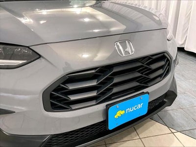 2024 Honda HR-V Sport AWD CVT