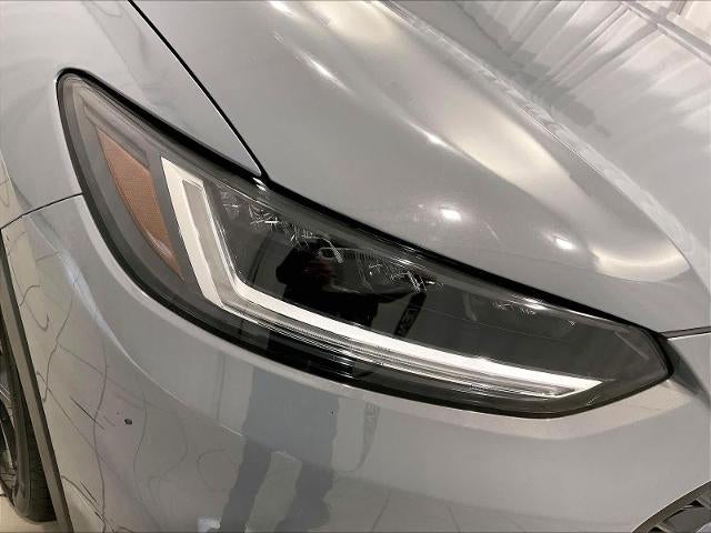 2024 Honda HR-V Sport AWD CVT