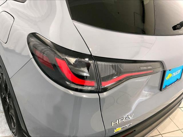 2024 Honda HR-V Sport AWD CVT