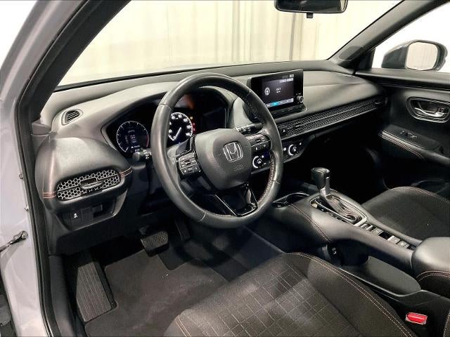 2024 Honda HR-V Sport AWD CVT