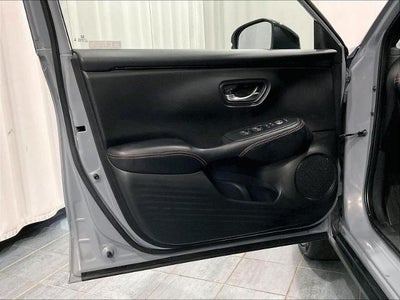 2024 Honda HR-V Sport AWD CVT