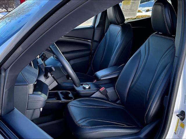 2021 Ford Mustang Mach-E Premium AWD