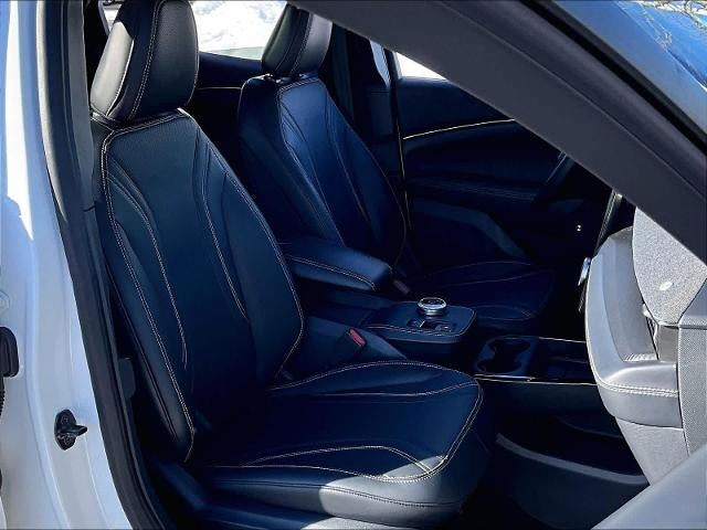 2021 Ford Mustang Mach-E Premium AWD