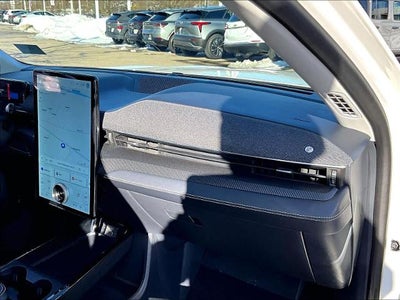 2021 Ford Mustang Mach-E Premium AWD