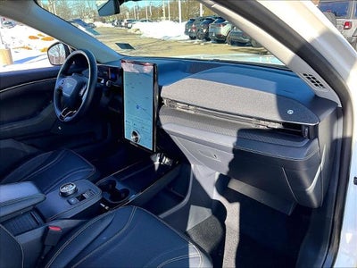 2021 Ford Mustang Mach-E Premium AWD