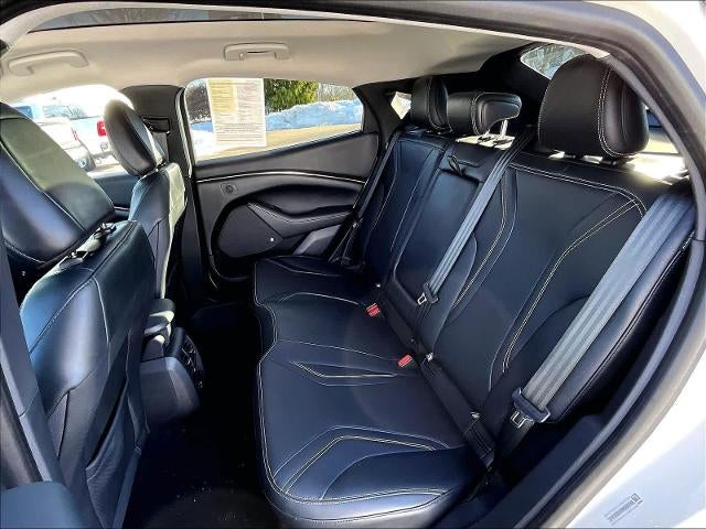 2021 Ford Mustang Mach-E Premium AWD