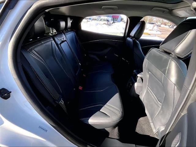 2021 Ford Mustang Mach-E Premium AWD