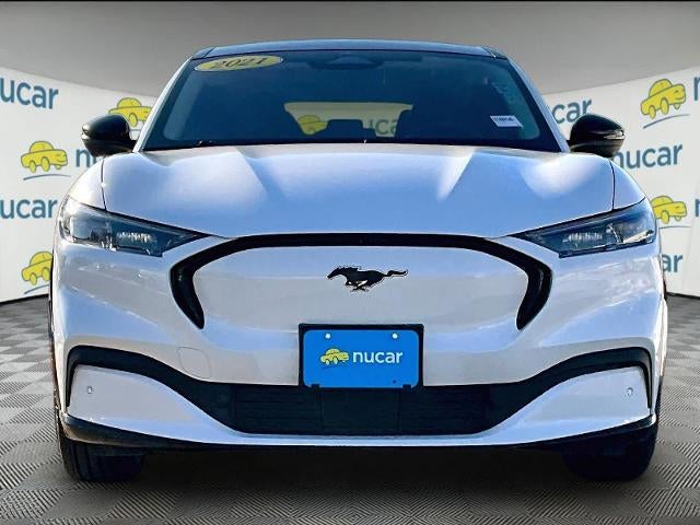 2021 Ford Mustang Mach-E Premium AWD