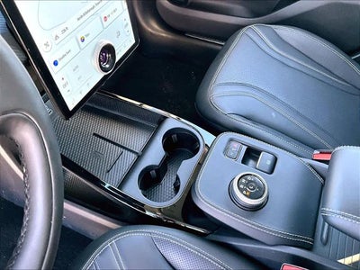 2021 Ford Mustang Mach-E Premium AWD