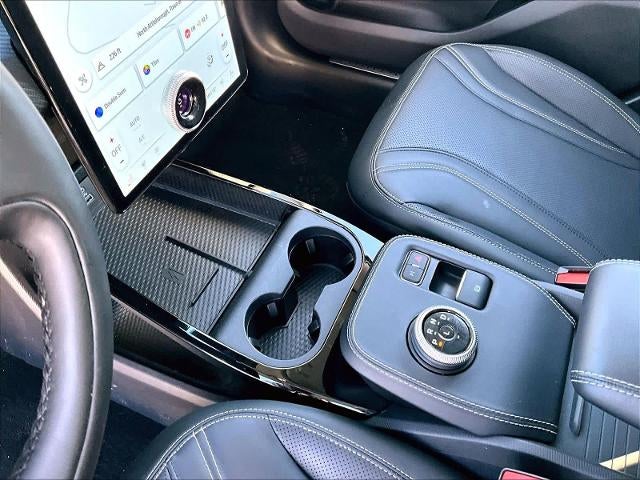 2021 Ford Mustang Mach-E Premium AWD