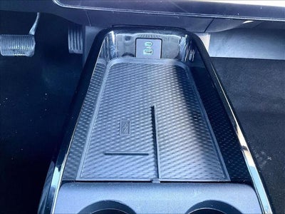 2021 Ford Mustang Mach-E Premium AWD