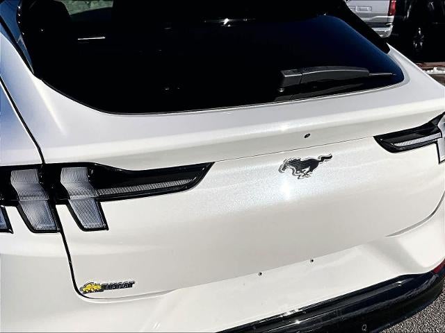 2021 Ford Mustang Mach-E Premium AWD