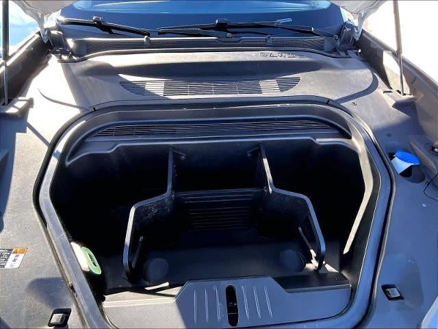 2021 Ford Mustang Mach-E Premium AWD