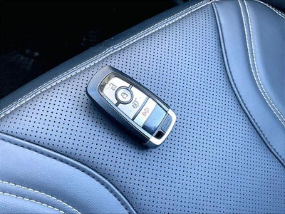 2021 Ford Mustang Mach-E Premium AWD