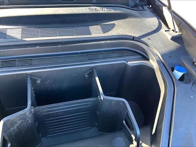 2021 Ford Mustang Mach-E Premium AWD