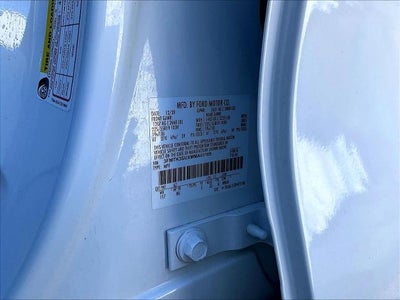 2021 Ford Mustang Mach-E Premium AWD