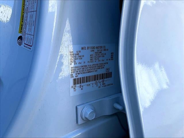 2021 Ford Mustang Mach-E Premium AWD