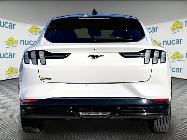 2021 Ford Mustang Mach-E Premium AWD