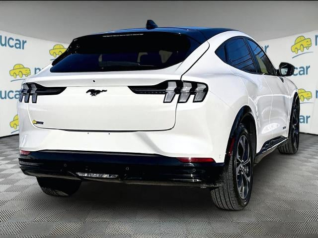 2021 Ford Mustang Mach-E Premium AWD