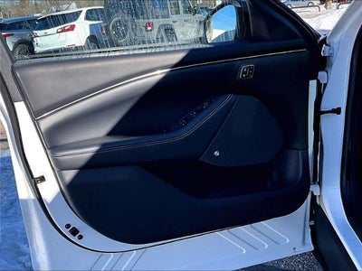 2021 Ford Mustang Mach-E Premium AWD