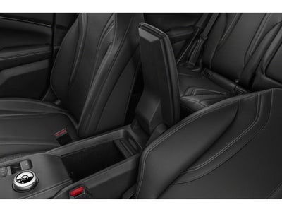 2021 Ford Mustang Mach-E Premium AWD