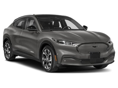 2021 Ford Mustang Mach-E Premium AWD