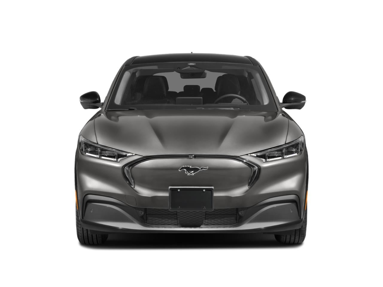 2021 Ford Mustang Mach-E Premium AWD