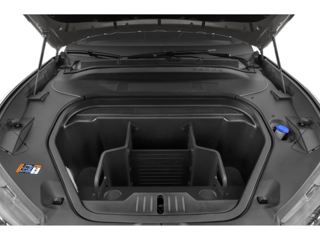 2021 Ford Mustang Mach-E Premium AWD