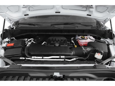 2023 Chevrolet Silverado 1500 Regular Cab Long Box 2-Wheel Drive WT