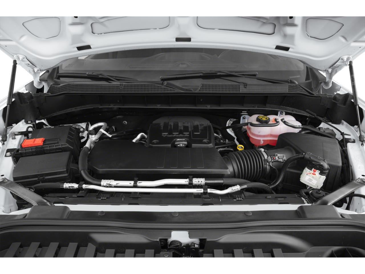 2023 Chevrolet Silverado 1500 Regular Cab Long Box 2-Wheel Drive WT