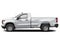 2023 Chevrolet Silverado 1500 Regular Cab Long Box 2-Wheel Drive WT